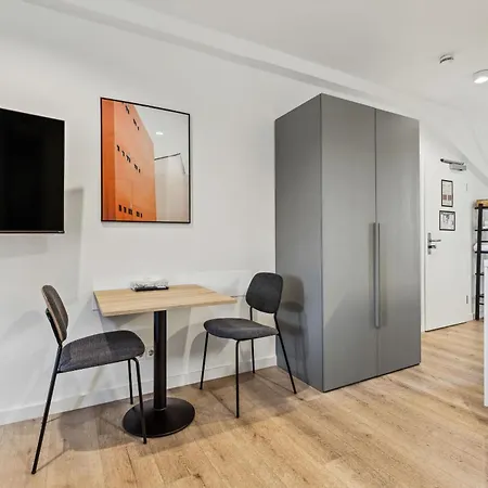 Limehome Maximiliansplatz