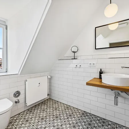 Limehome Maximiliansplatz *