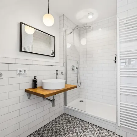 Limehome Maximiliansplatz بامبرج