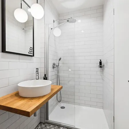 Limehome Maximiliansplatz شقة *