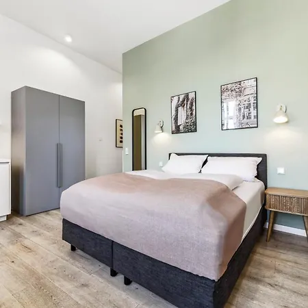 Limehome Maximiliansplatz