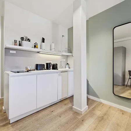 Limehome Maximiliansplatz