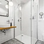 Διαμέρισμα Limehome Maximiliansplatz Μπάμπεργκ