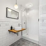 Limehome Maximiliansplatz Μπάμπεργκ