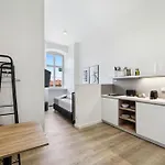 Διαμέρισμα Limehome Maximiliansplatz *