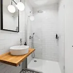 Limehome Maximiliansplatz Appartement *