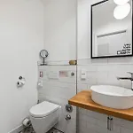 Limehome Maximiliansplatz * Μπάμπεργκ