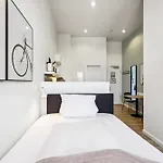 Διαμέρισμα Limehome Maximiliansplatz *