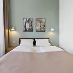 Limehome Maximiliansplatz Διαμέρισμα *