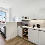 Appartement Limehome Maximiliansplatz *