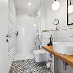 Appartement Limehome Maximiliansplatz Bamberg