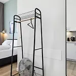 Limehome Maximiliansplatz