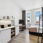 Διαμέρισμα Limehome Maximiliansplatz Μπάμπεργκ