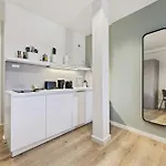 Limehome Maximiliansplatz