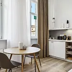 Διαμέρισμα Limehome Maximiliansplatz
