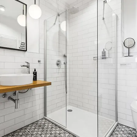 Apartment Limehome Maximiliansplatz Bamberg
