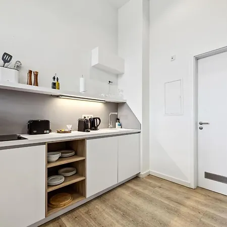 Limehome Maximiliansplatz * Bamberg