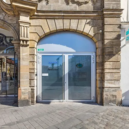 Apartment Limehome Maximiliansplatz