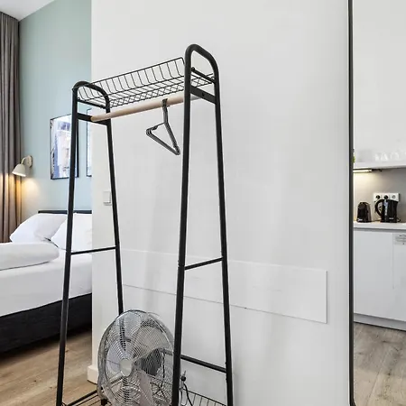 Limehome Maximiliansplatz